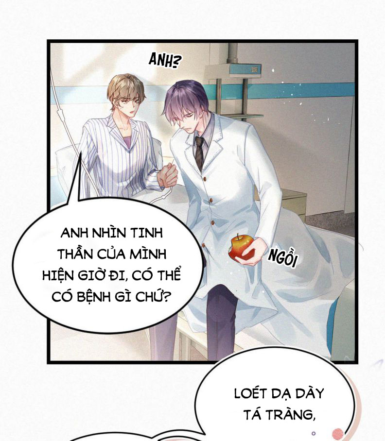 Môi Súng Chapter 41 - Next Chapter 42