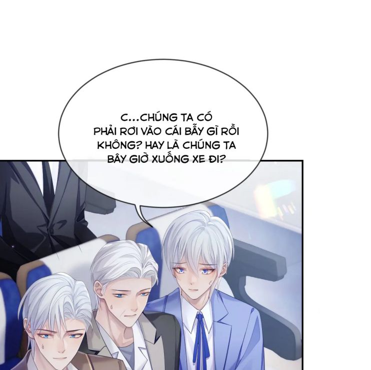 Đơn Xin Ly Hôn Chapter 41 - Next Chapter 42