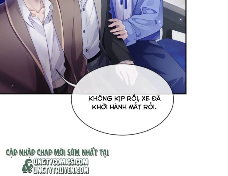 Đơn Xin Ly Hôn Chapter 41 - Next Chapter 42