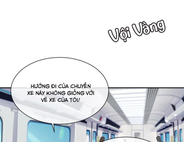 Đơn Xin Ly Hôn Chapter 41 - Next Chapter 42