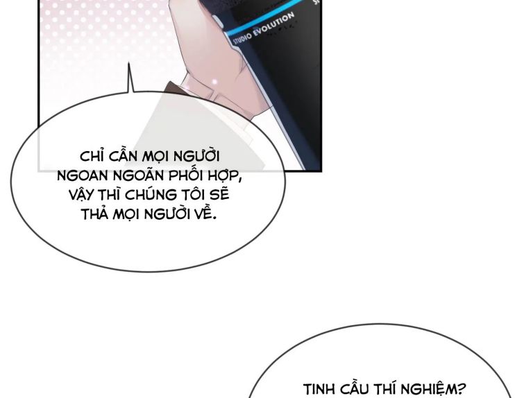 Đơn Xin Ly Hôn Chapter 41 - Next Chapter 42
