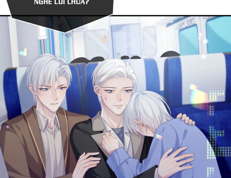 Đơn Xin Ly Hôn Chapter 41 - Next Chapter 42