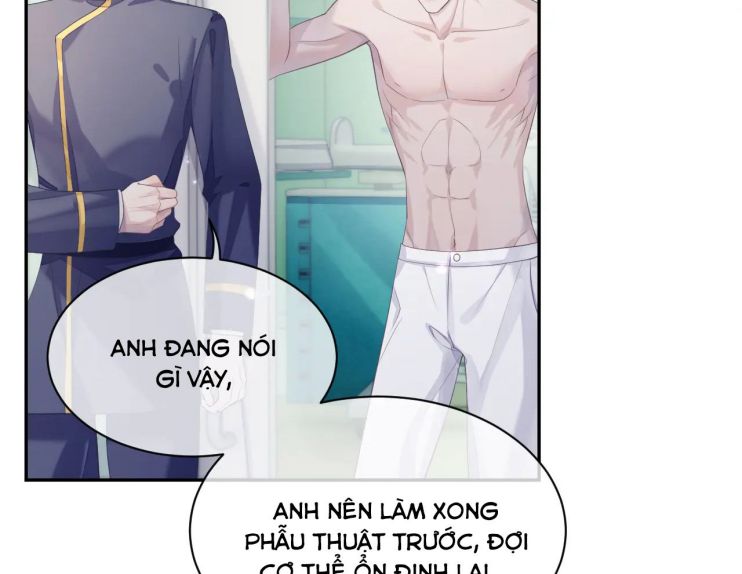 Đơn Xin Ly Hôn Chapter 41 - Next Chapter 42