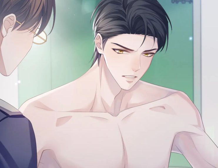 Đơn Xin Ly Hôn Chapter 41 - Next Chapter 42