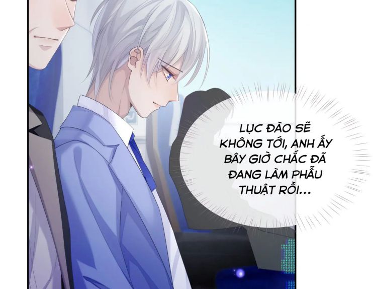Đơn Xin Ly Hôn Chapter 41 - Next Chapter 42