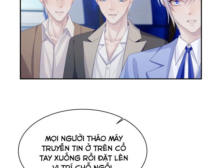 Đơn Xin Ly Hôn Chapter 41 - Next Chapter 42