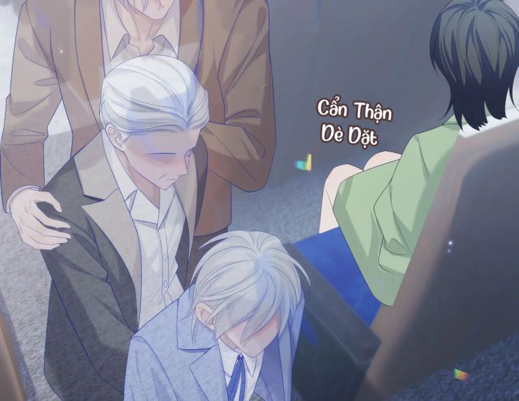 Đơn Xin Ly Hôn Chapter 41 - Next Chapter 42