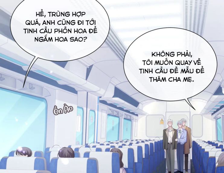 Đơn Xin Ly Hôn Chapter 41 - Next Chapter 42