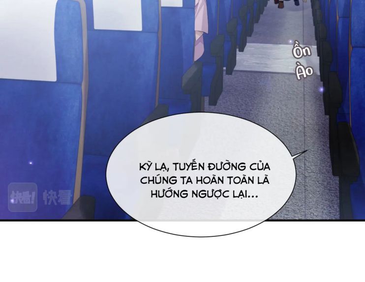 Đơn Xin Ly Hôn Chapter 41 - Next Chapter 42