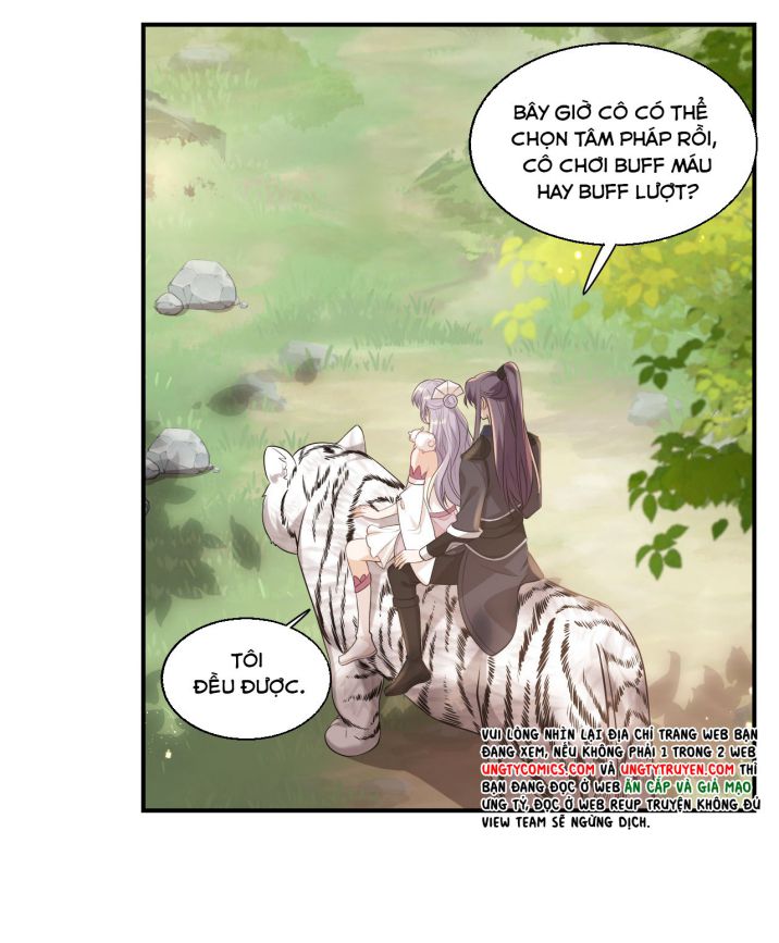 Thẳng Thắn Từ Nghiêm Chapter 14 - Trang 4
