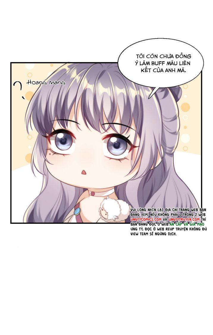 Thẳng Thắn Từ Nghiêm Chapter 14 - Trang 4