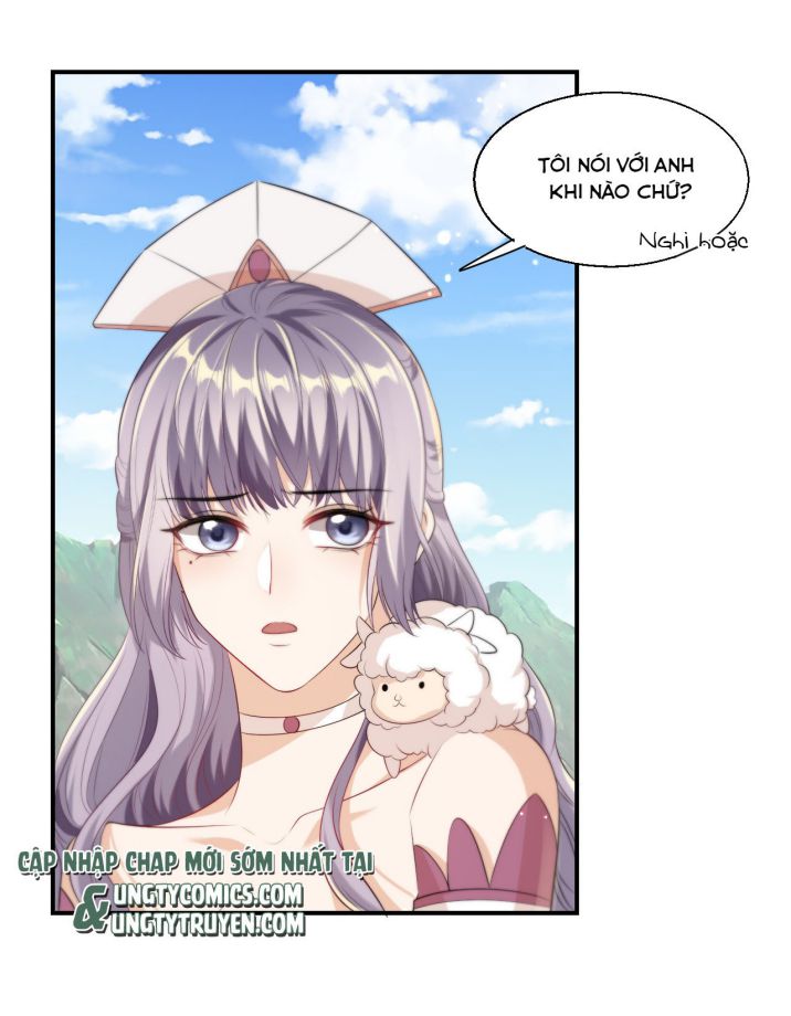 Thẳng Thắn Từ Nghiêm Chapter 14 - Trang 4