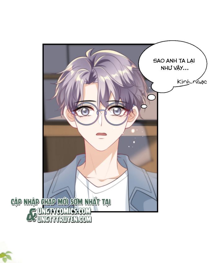 Thẳng Thắn Từ Nghiêm Chapter 14 - Trang 4