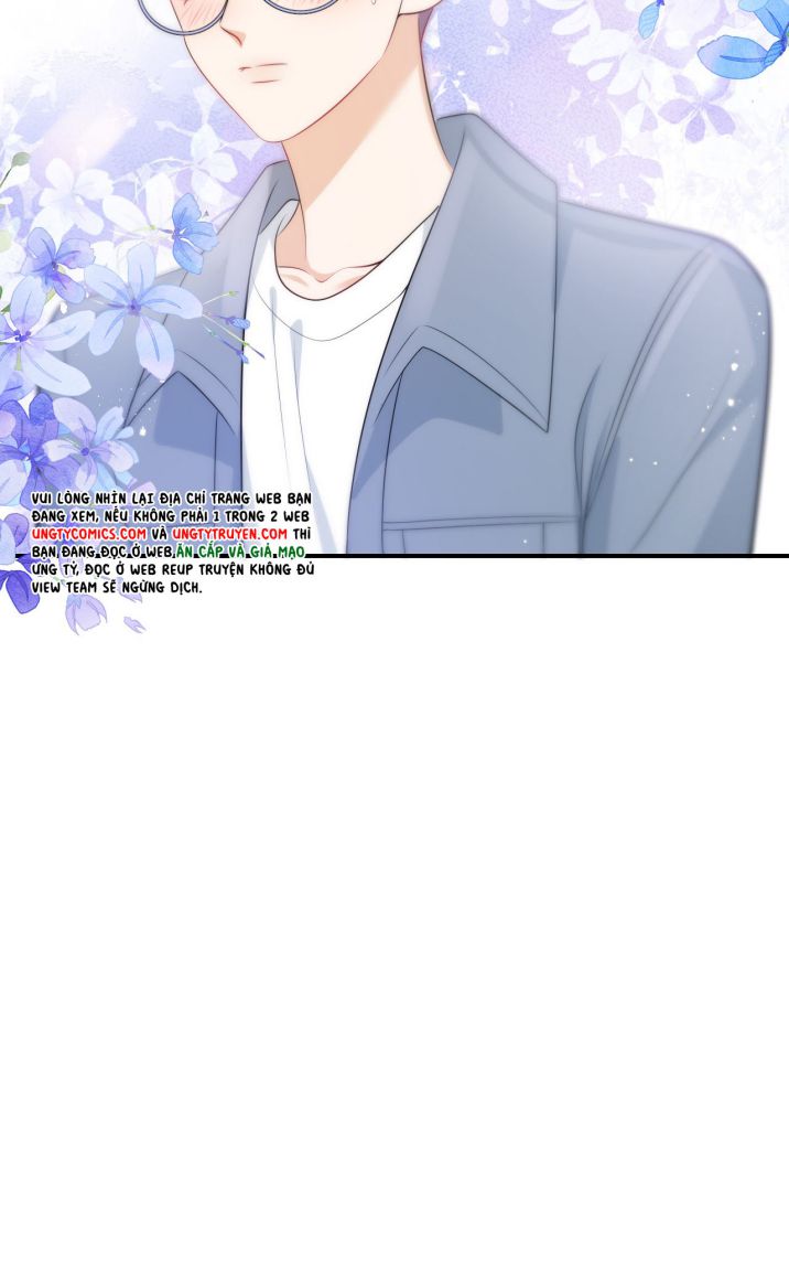 Thẳng Thắn Từ Nghiêm Chapter 14 - Trang 4