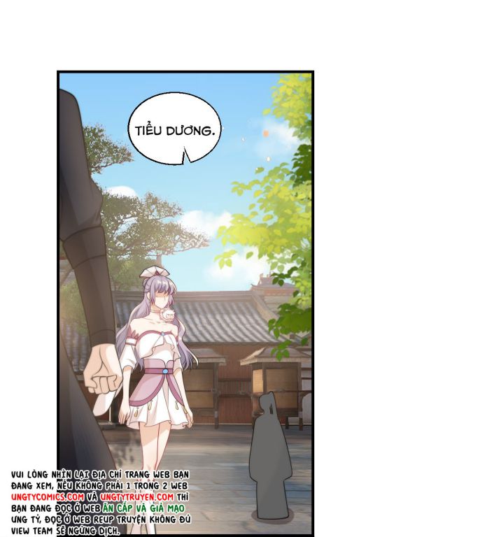 Thẳng Thắn Từ Nghiêm Chapter 14 - Trang 4