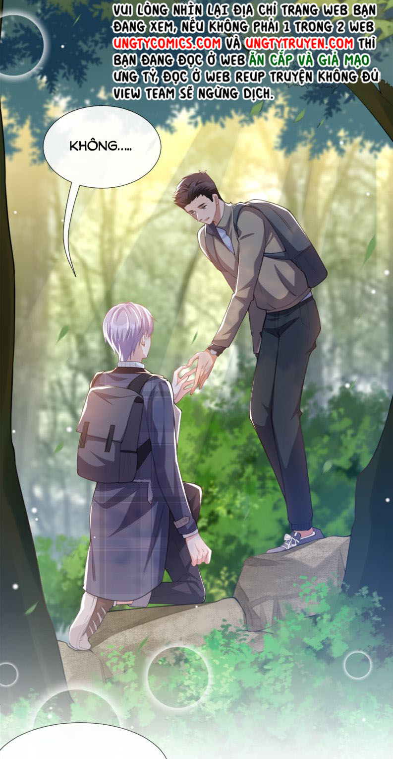 Quan Hệ Thế Thân Chapter 19 - Next Chapter 20