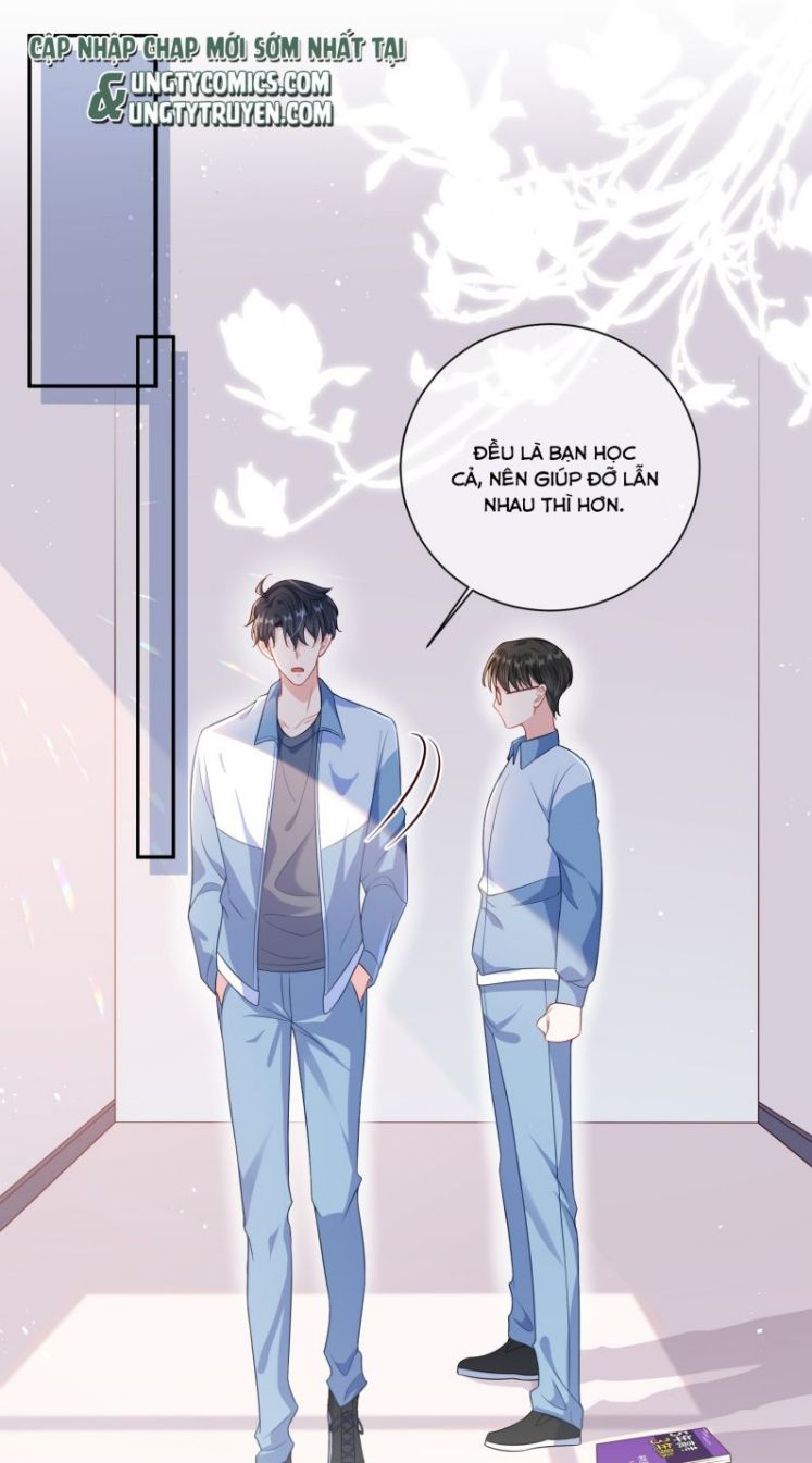 Giáo Bá Là Một Tên Yêu Tinh Chapter 15 - Trang 4
