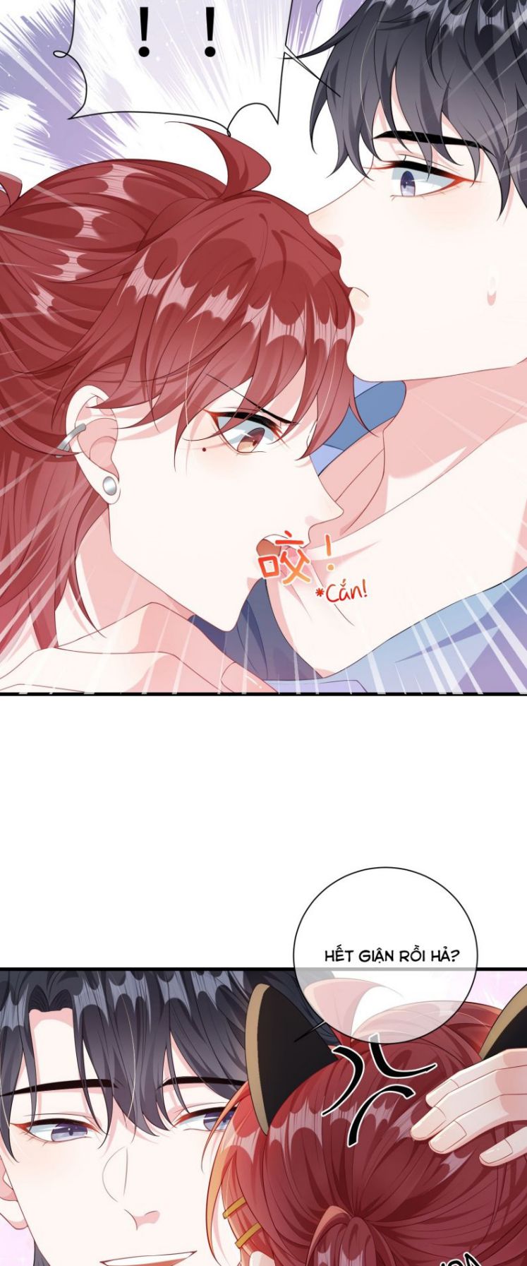 Giáo Bá Là Một Tên Yêu Tinh Chapter 15 - Trang 4