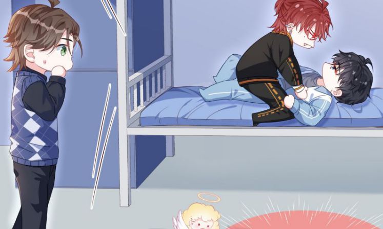 Giáo Bá Là Một Tên Yêu Tinh Chapter 15 - Trang 4