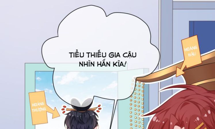 Giáo Bá Là Một Tên Yêu Tinh Chapter 15 - Trang 4
