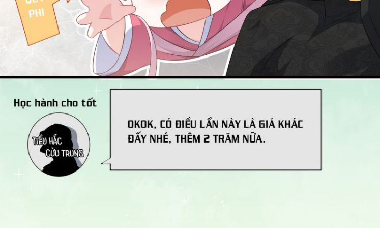 Giáo Bá Là Một Tên Yêu Tinh Chapter 15 - Trang 4