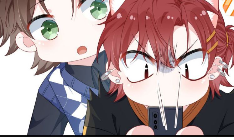 Giáo Bá Là Một Tên Yêu Tinh Chapter 15 - Trang 4