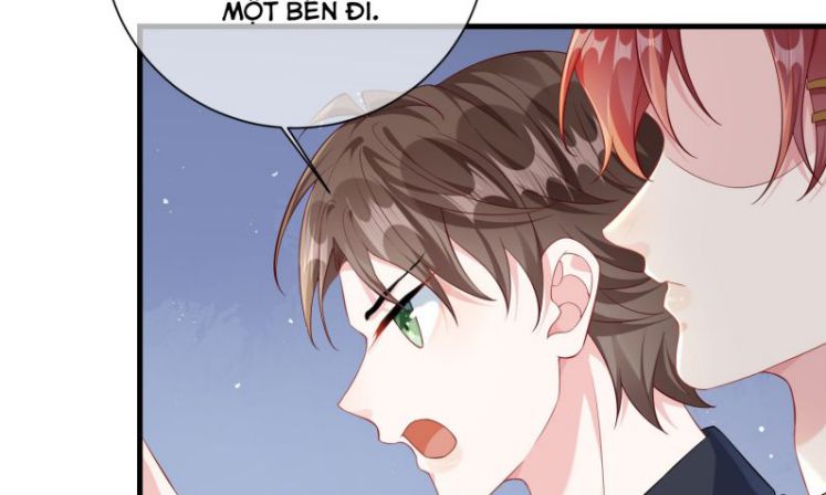 Giáo Bá Là Một Tên Yêu Tinh Chapter 15 - Trang 4