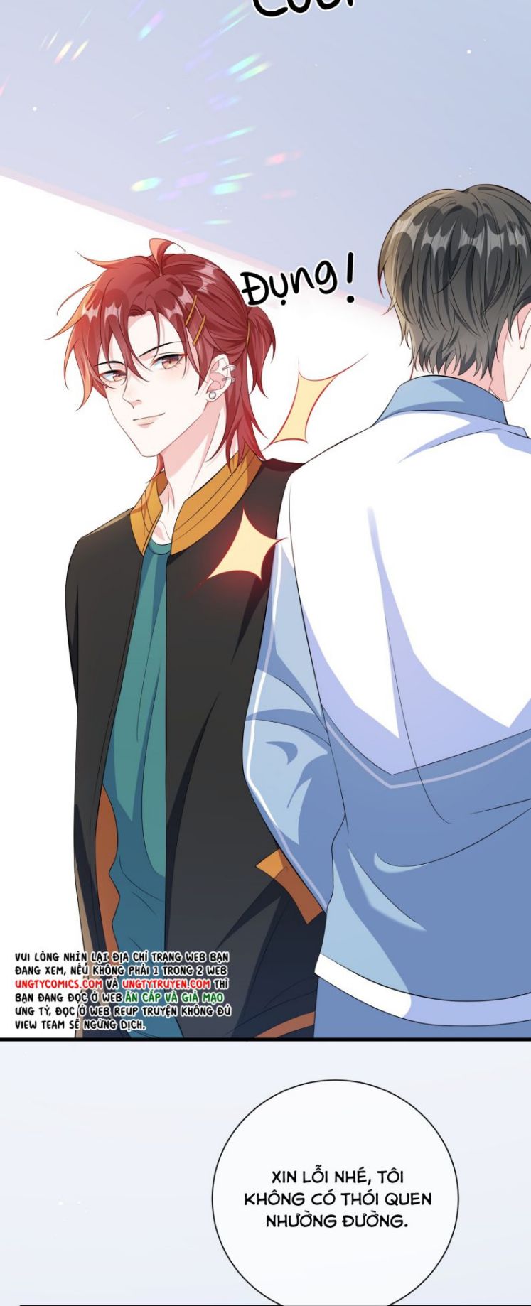 Giáo Bá Là Một Tên Yêu Tinh Chapter 15 - Trang 4