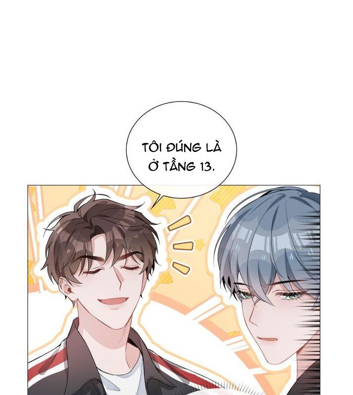 Sơn Hải Cao Trung Chapter 5 - Trang 4