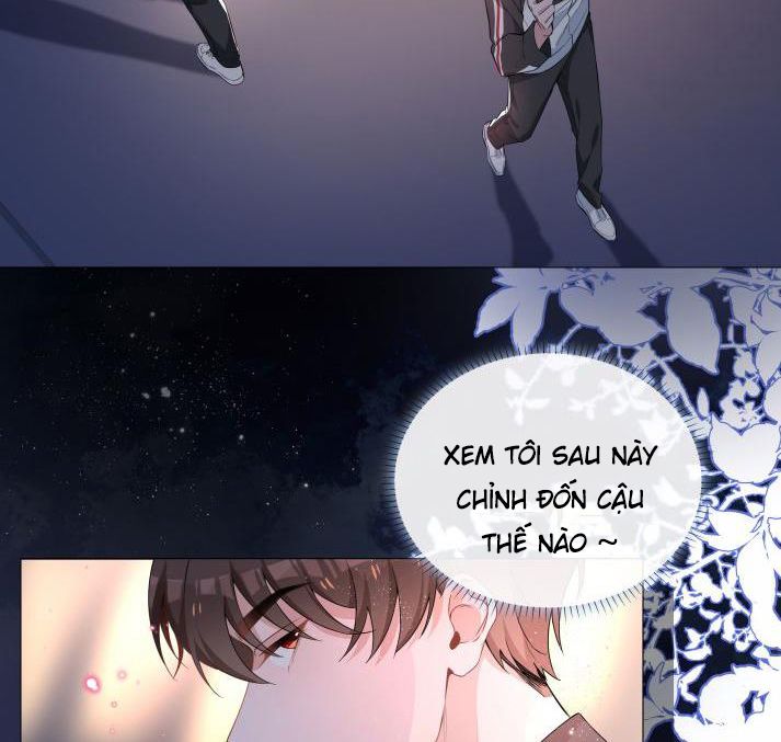 Sơn Hải Cao Trung Chapter 5 - Trang 4