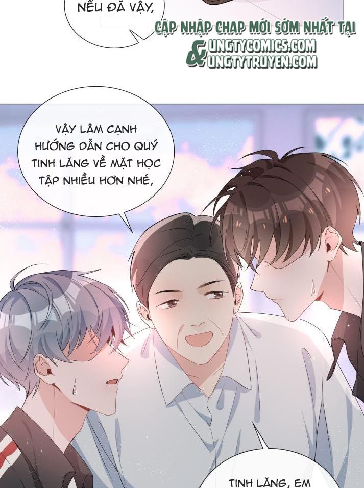 Sơn Hải Cao Trung Chapter 5 - Trang 4