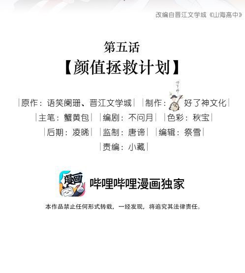 Sơn Hải Cao Trung Chapter 5 - Trang 4