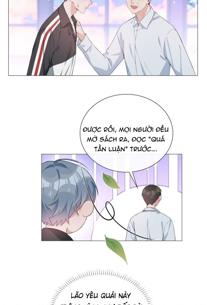 Sơn Hải Cao Trung Chapter 5 - Trang 4