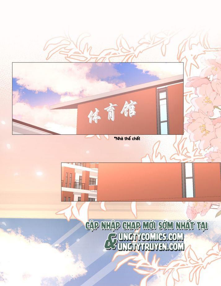 Sơn Hải Cao Trung Chapter 5 - Trang 4