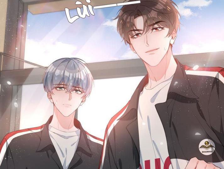 Sơn Hải Cao Trung Chapter 5 - Trang 4