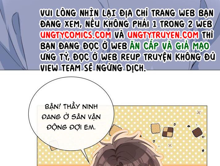 Sơn Hải Cao Trung Chapter 5 - Trang 4