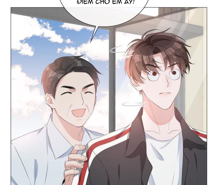 Sơn Hải Cao Trung Chapter 5 - Trang 4