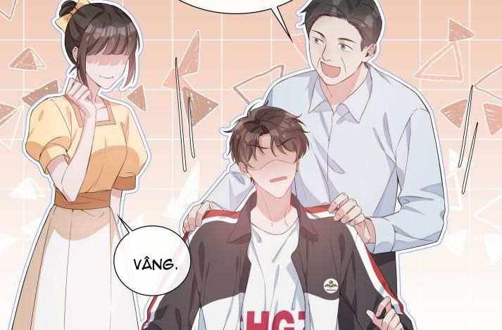 Sơn Hải Cao Trung Chapter 5 - Trang 4