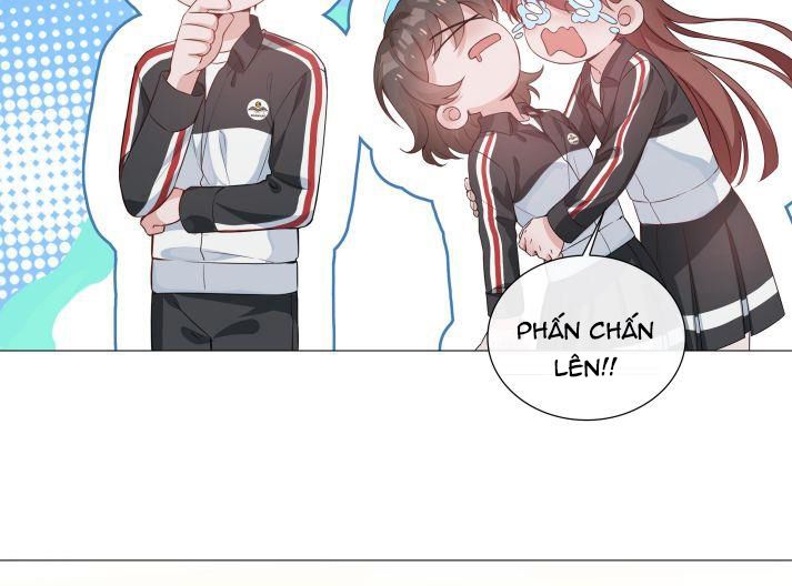 Sơn Hải Cao Trung Chapter 5 - Trang 4