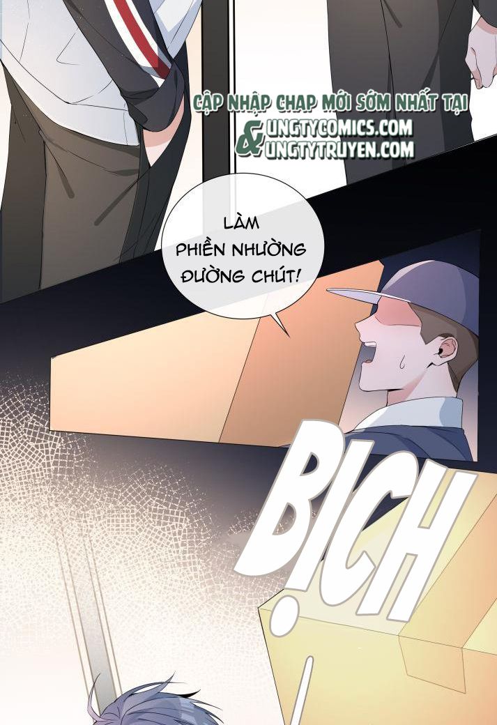 Sơn Hải Cao Trung Chapter 5 - Trang 4