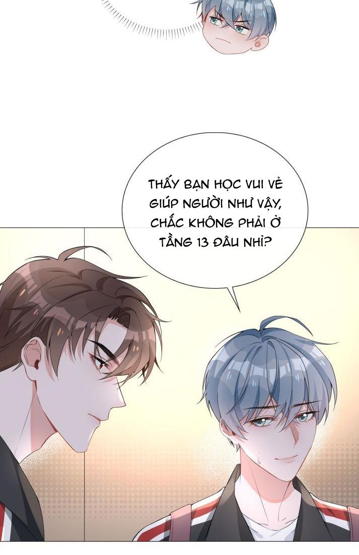 Sơn Hải Cao Trung Chapter 5 - Trang 4