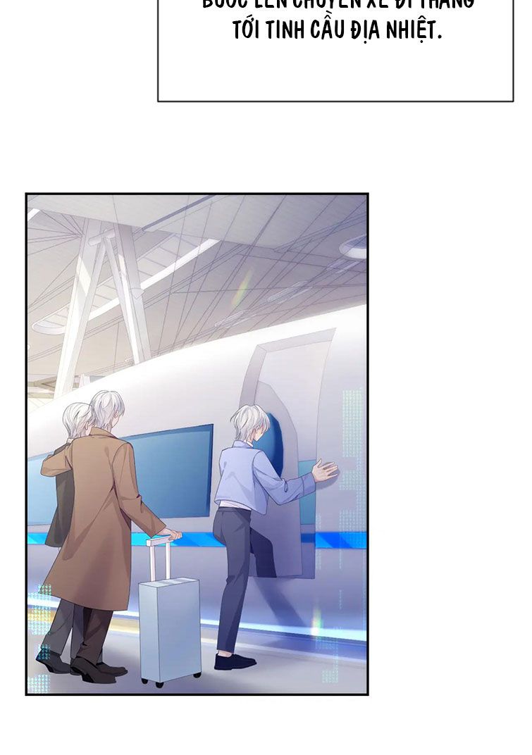 Đơn Xin Ly Hôn Chapter 42 - Next Chapter 43