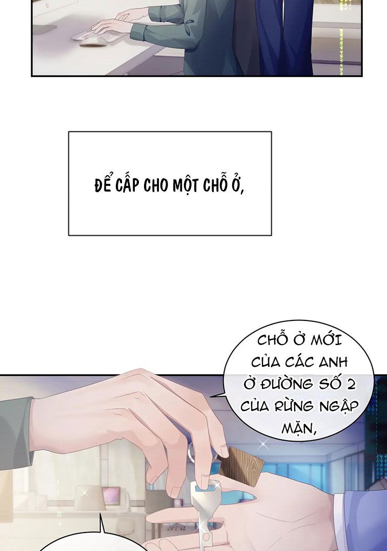 Đơn Xin Ly Hôn Chapter 42 - Next Chapter 43