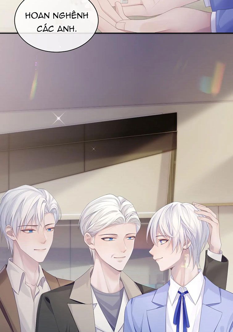 Đơn Xin Ly Hôn Chapter 42 - Next Chapter 43