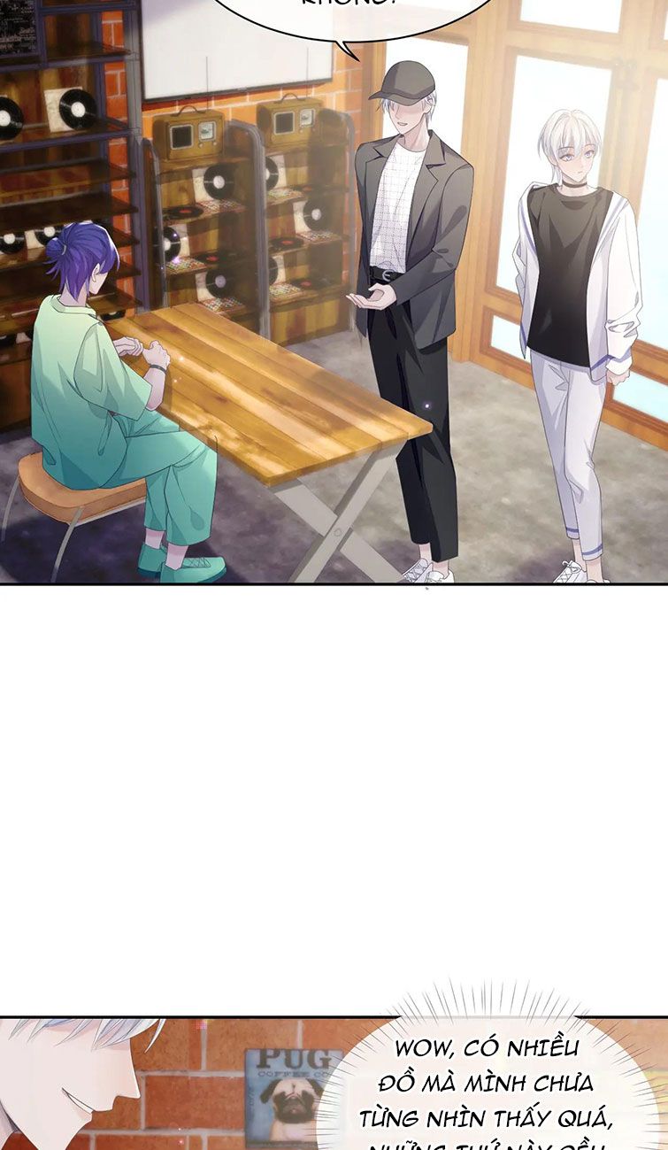 Đơn Xin Ly Hôn Chapter 42 - Next Chapter 43