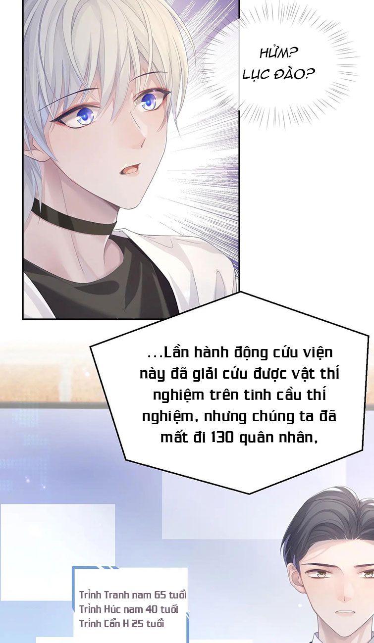 Đơn Xin Ly Hôn Chapter 42 - Next Chapter 43