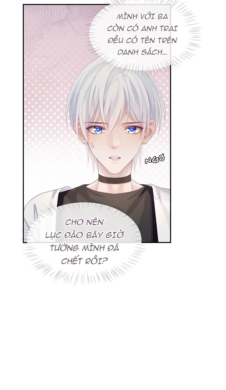 Đơn Xin Ly Hôn Chapter 42 - Next Chapter 43