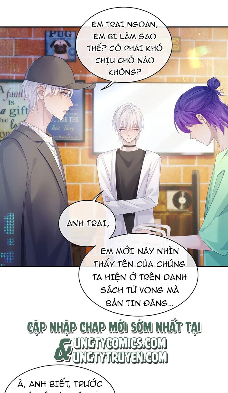 Đơn Xin Ly Hôn Chapter 42 - Next Chapter 43