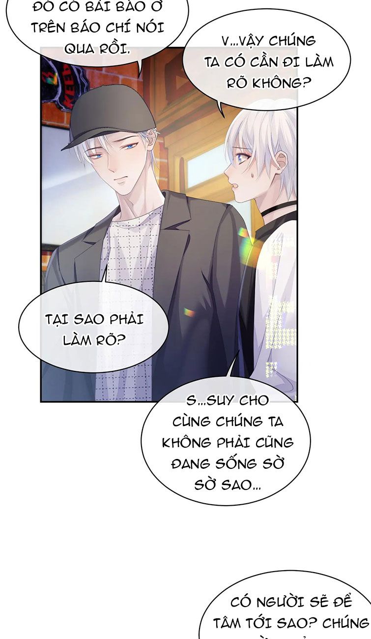 Đơn Xin Ly Hôn Chapter 42 - Next Chapter 43