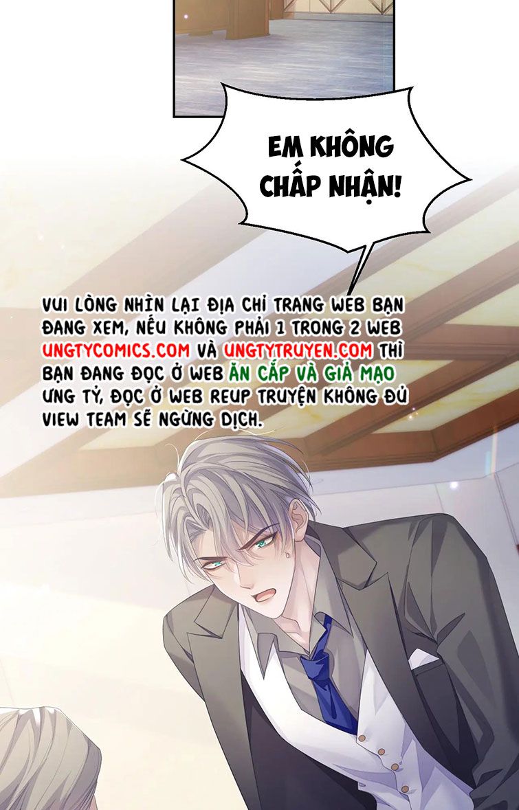 Đơn Xin Ly Hôn Chapter 42 - Next Chapter 43